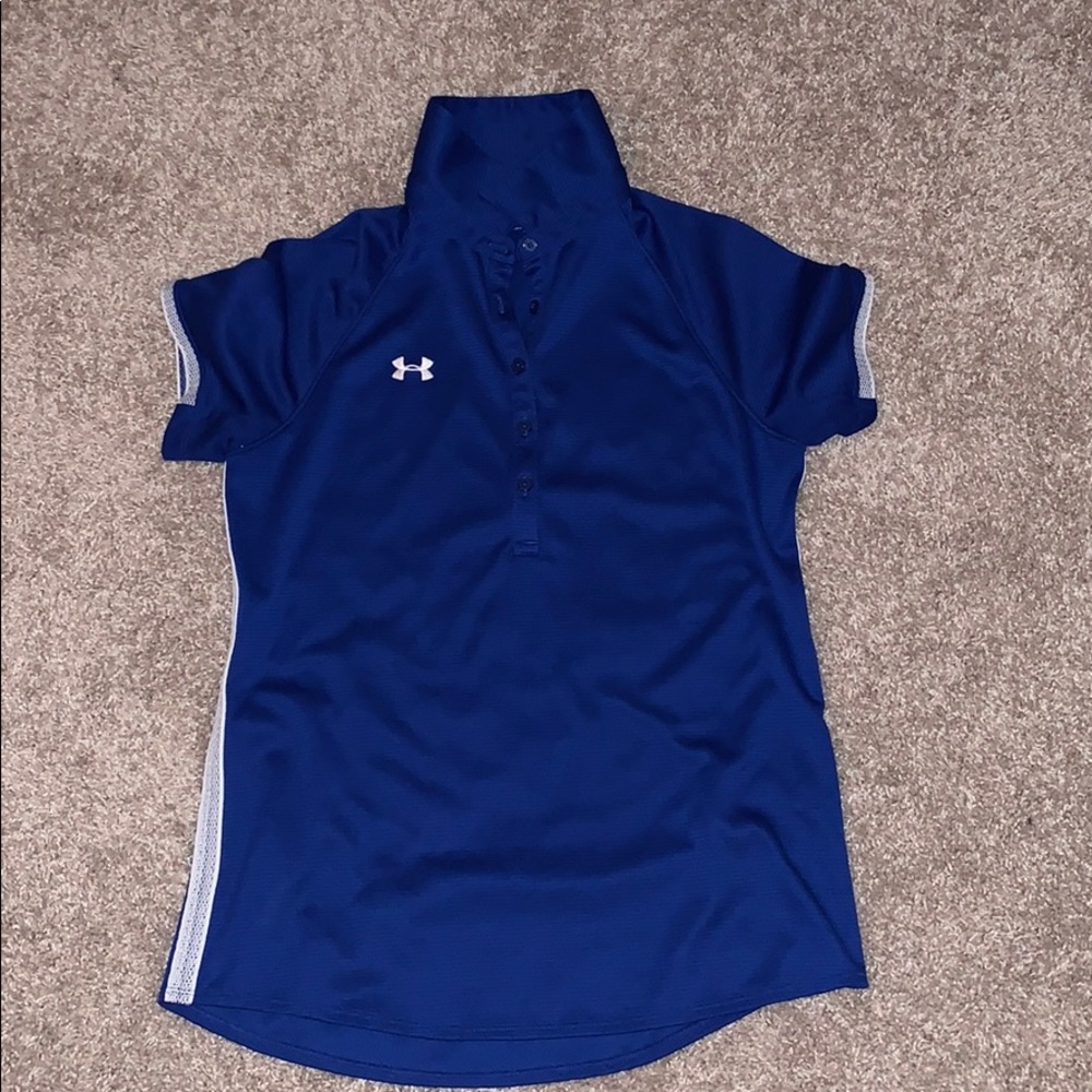 Under Armour Polo